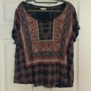 Lucky Brand T-shirt
